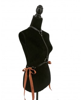 Hamuri din piele H150